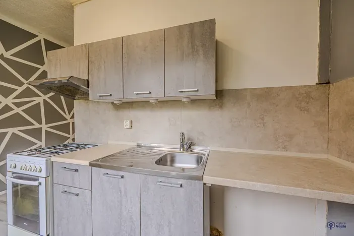 Pronájem bytu 1+1, Frýdek-Místek, Jana Švermy, 34 m2