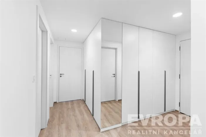 Prodej bytu 3+kk, Praha - Žižkov, Malešická, 82 m2