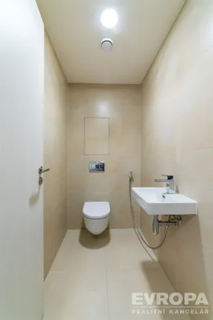 Prodej bytu 3+kk, Praha - Žižkov, Malešická, 82 m2