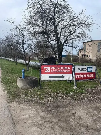 Pronájem garáže, Pardubice, Fáblovka, 24 m2