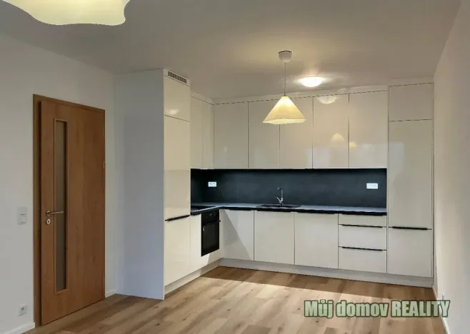 Pronájem bytu 2+kk, Praha - Kamýk, Hodkovická, 54 m2