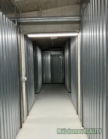 Pronájem bytu 2+kk, Praha - Kamýk, Hodkovická, 54 m2