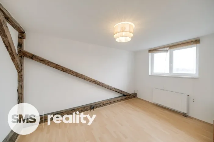 Prodej bytu 2+1, Opava, Pekařská, 74 m2