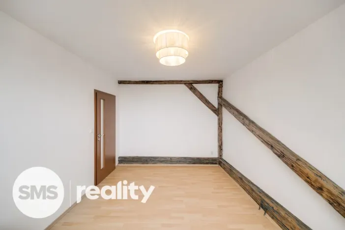 Prodej bytu 2+1, Opava, Pekařská, 74 m2