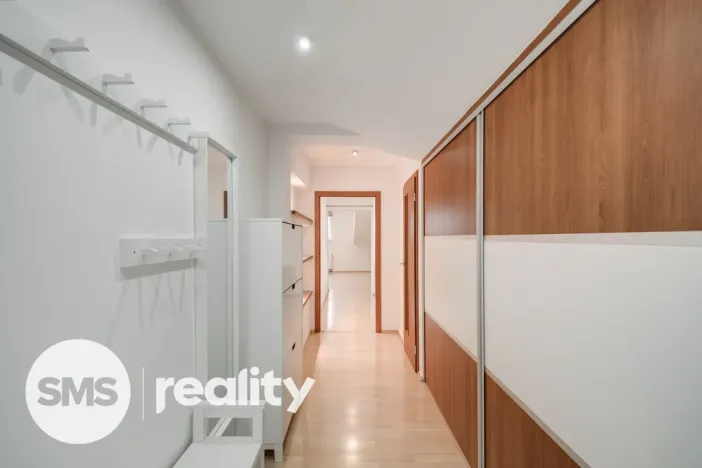 Prodej bytu 2+1, Opava, Pekařská, 74 m2