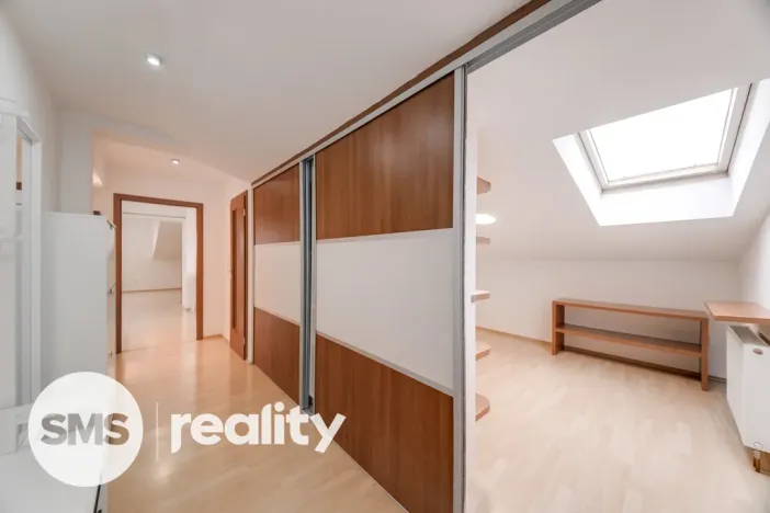 Prodej bytu 2+1, Opava, Pekařská, 74 m2