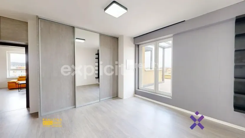 Pronájem bytu 2+kk, Otrokovice, Příčná, 69 m2