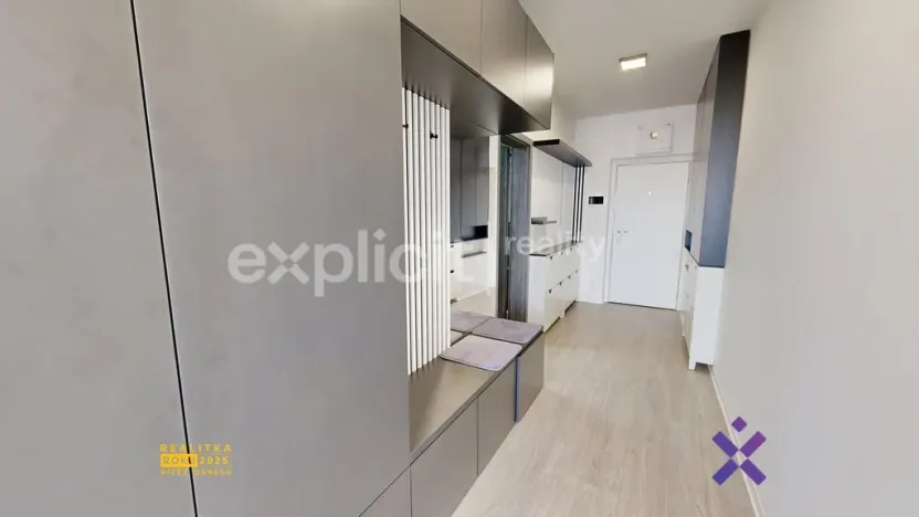 Pronájem bytu 2+kk, Otrokovice, Příčná, 69 m2