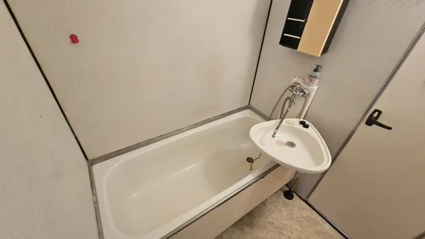 Pronájem bytu 3+1, Příbram - Příbram III, Dlouhá, 65 m2