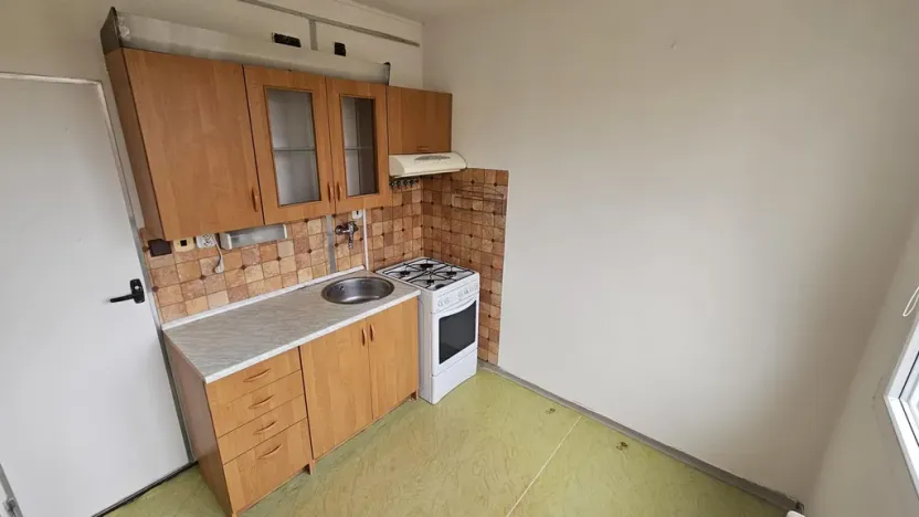 Pronájem bytu 3+1, Příbram - Příbram III, Dlouhá, 65 m2