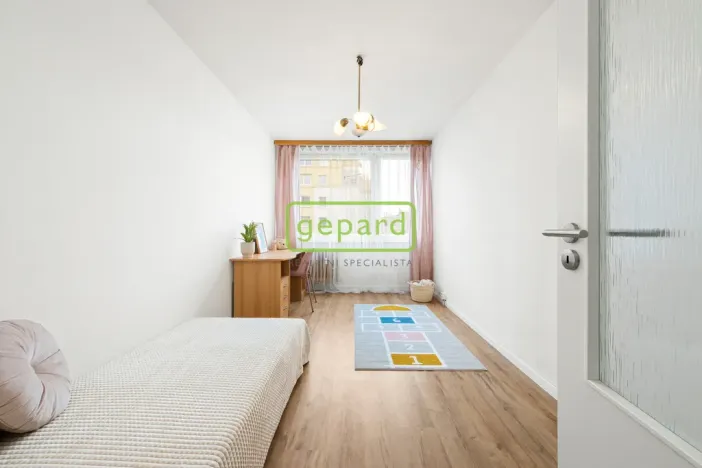 Prodej bytu 3+kk, Praha, Šimůnkova, 60 m2