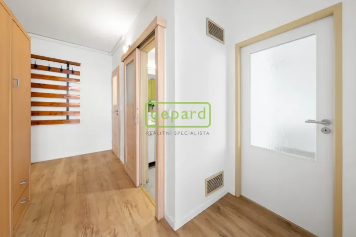 Prodej bytu 3+kk, Praha, Šimůnkova, 60 m2