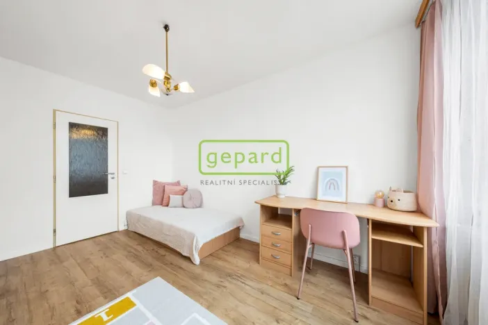 Prodej bytu 3+kk, Praha, Šimůnkova, 60 m2