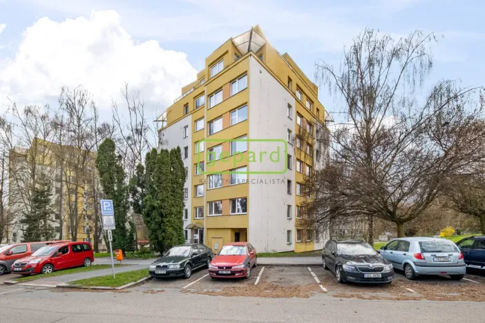 Prodej bytu 3+kk, Praha, Šimůnkova, 60 m2