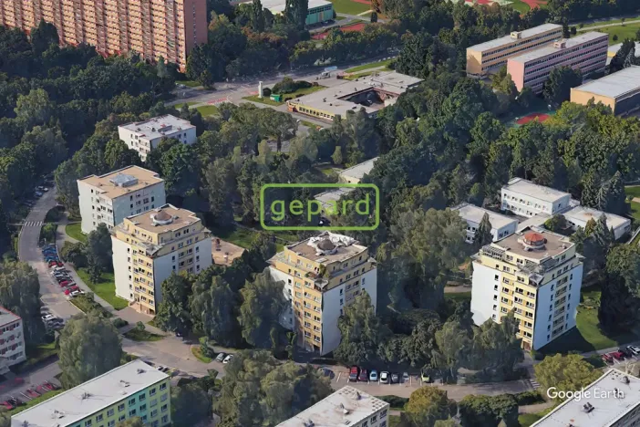 Prodej bytu 3+kk, Praha, Šimůnkova, 60 m2