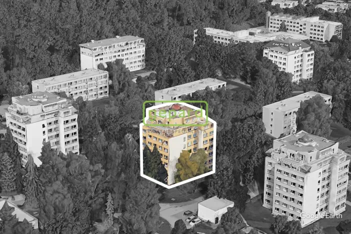 Prodej bytu 3+kk, Praha, Šimůnkova, 60 m2