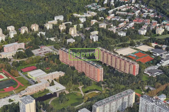 Prodej bytu 3+kk, Praha, Šimůnkova, 60 m2