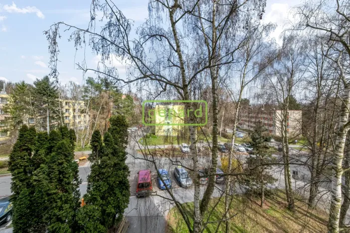 Prodej bytu 3+kk, Praha, Šimůnkova, 60 m2