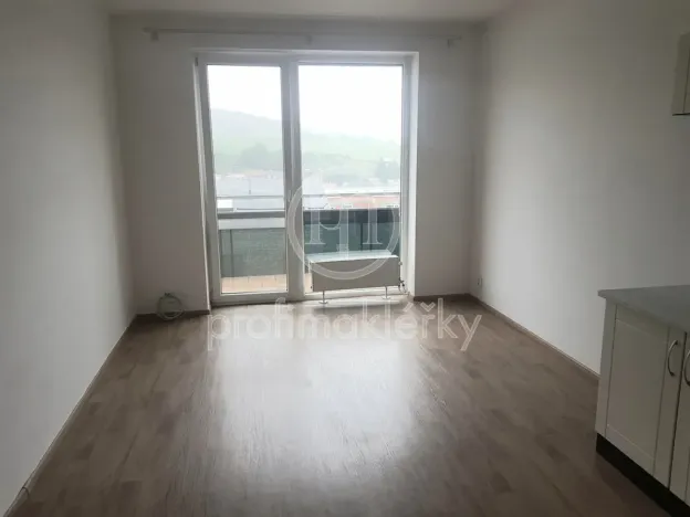 Pronájem bytu 2+kk, Ivančice, Břízová, 47 m2