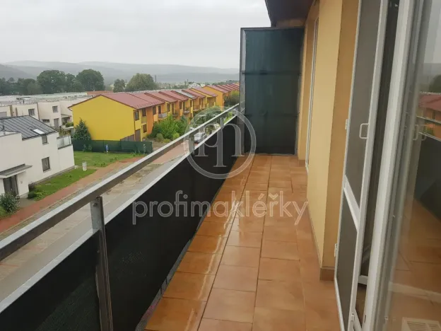 Pronájem bytu 2+kk, Ivančice, Břízová, 47 m2