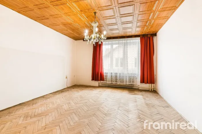 Prodej rodinného domu, Brno, Lískovecká, 200 m2