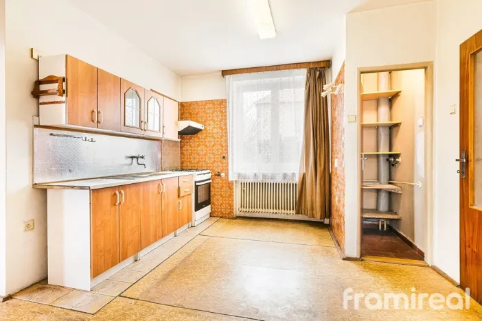 Prodej rodinného domu, Brno, Lískovecká, 200 m2