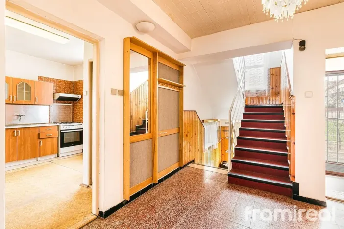 Prodej rodinného domu, Brno, Lískovecká, 200 m2