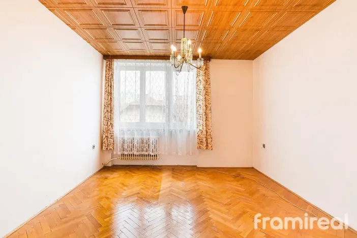 Prodej rodinného domu, Brno, Lískovecká, 200 m2