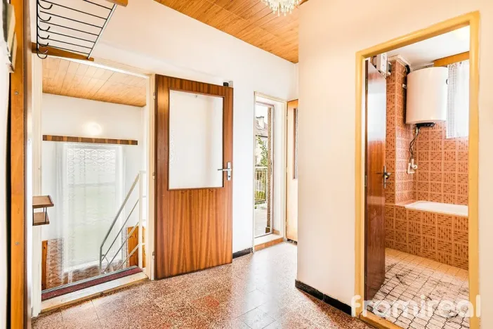 Prodej rodinného domu, Brno, Lískovecká, 200 m2