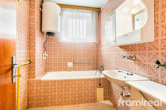 Prodej rodinného domu, Brno, Lískovecká, 200 m2