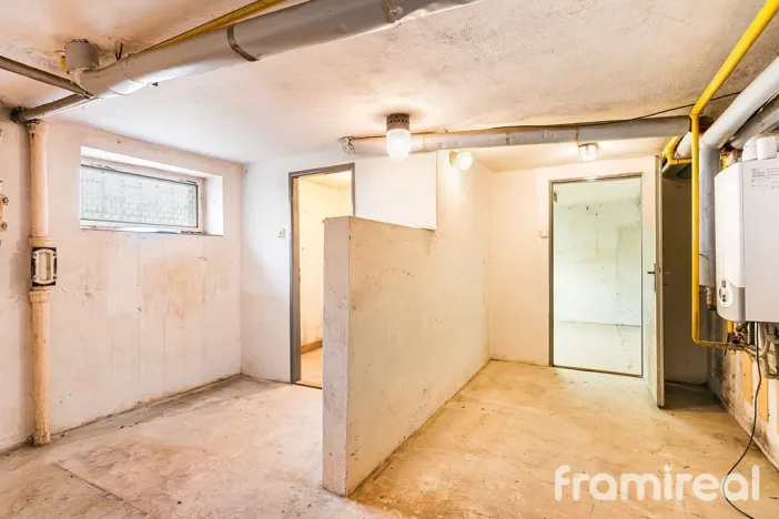 Prodej rodinného domu, Brno, Lískovecká, 200 m2