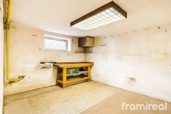 Prodej rodinného domu, Brno, Lískovecká, 200 m2