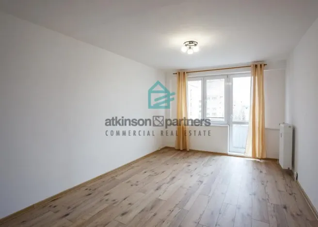 Pronájem bytu 2+kk, České Budějovice - České Budějovice 3, Pražská tř., 60 m2