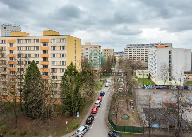 Pronájem bytu 2+kk, České Budějovice - České Budějovice 3, Pražská tř., 60 m2