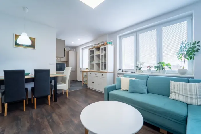 Prodej bytu 3+kk, Kolín - Kolín II, Benešova, 67 m2