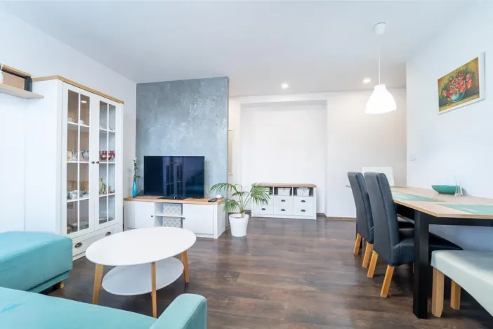 Prodej bytu 3+kk, Kolín - Kolín II, Benešova, 67 m2