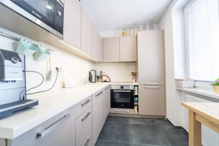 Prodej bytu 3+kk, Kolín - Kolín II, Benešova, 67 m2