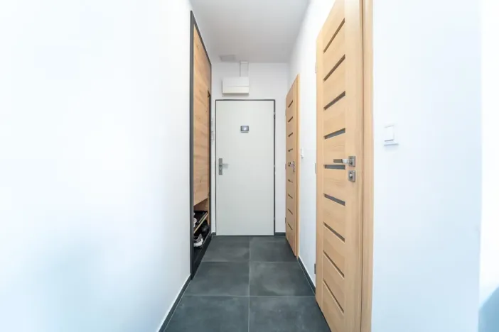 Prodej bytu 3+kk, Kolín - Kolín II, Benešova, 67 m2