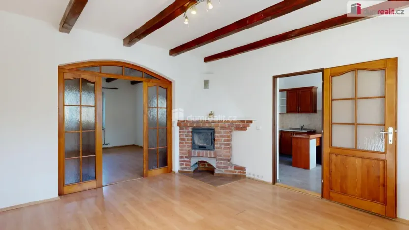 Prodej rodinného domu, Bruntál, Mánesova, 170 m2