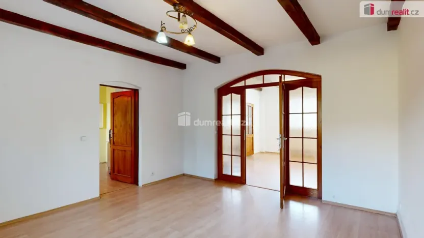 Prodej rodinného domu, Bruntál, Mánesova, 170 m2