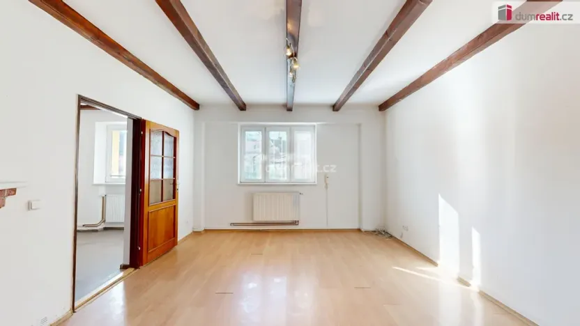 Prodej rodinného domu, Bruntál, Mánesova, 170 m2