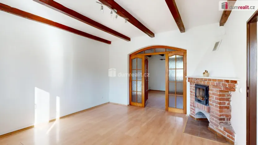 Prodej rodinného domu, Bruntál, Mánesova, 170 m2