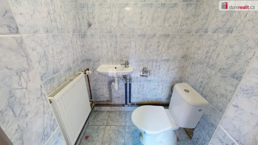 Prodej rodinného domu, Bruntál, Mánesova, 170 m2