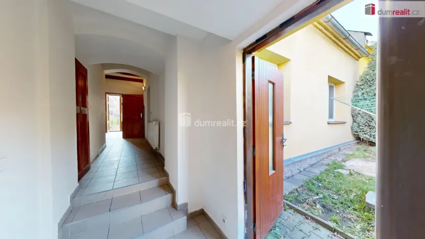 Prodej rodinného domu, Bruntál, Mánesova, 170 m2