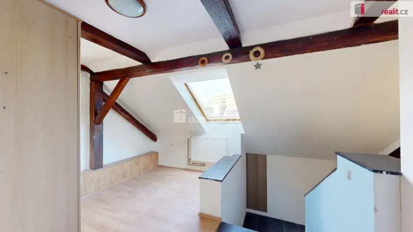 Prodej rodinného domu, Bruntál, Mánesova, 170 m2