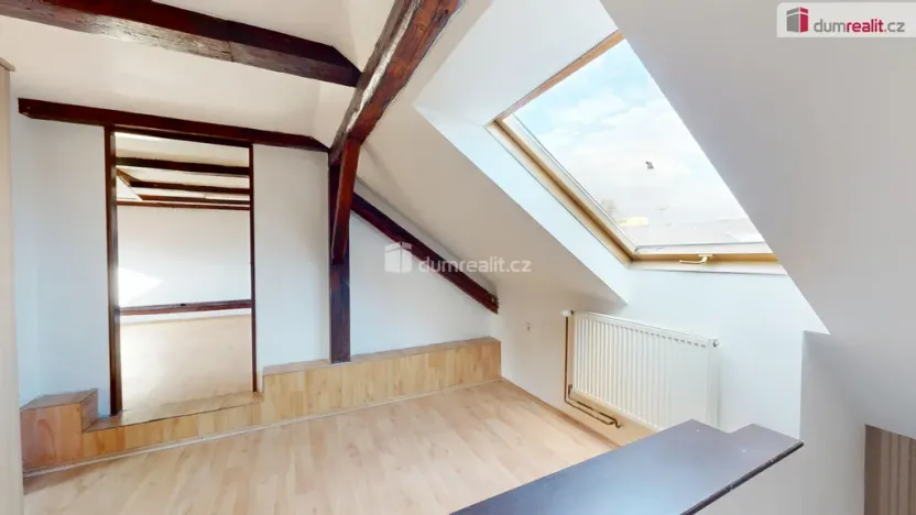 Prodej rodinného domu, Bruntál, Mánesova, 170 m2