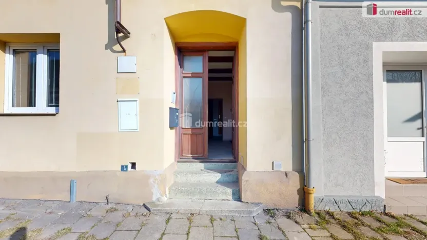 Prodej rodinného domu, Bruntál, Mánesova, 170 m2