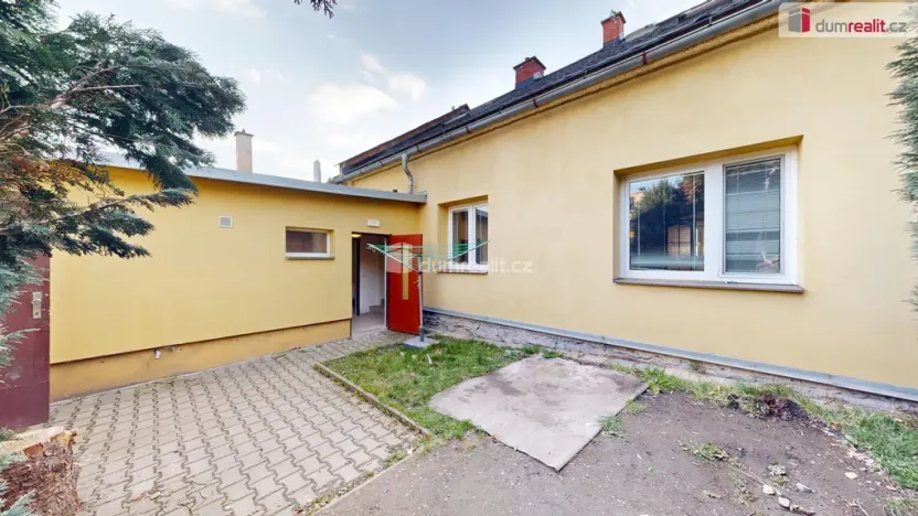 Prodej rodinného domu, Bruntál, Mánesova, 170 m2