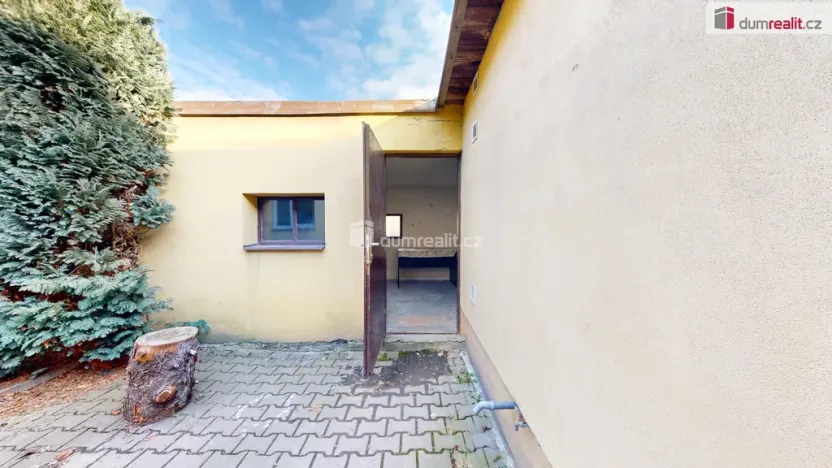 Prodej rodinného domu, Bruntál, Mánesova, 170 m2