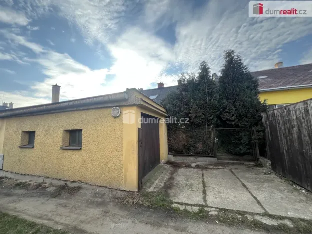 Prodej rodinného domu, Bruntál, Mánesova, 170 m2